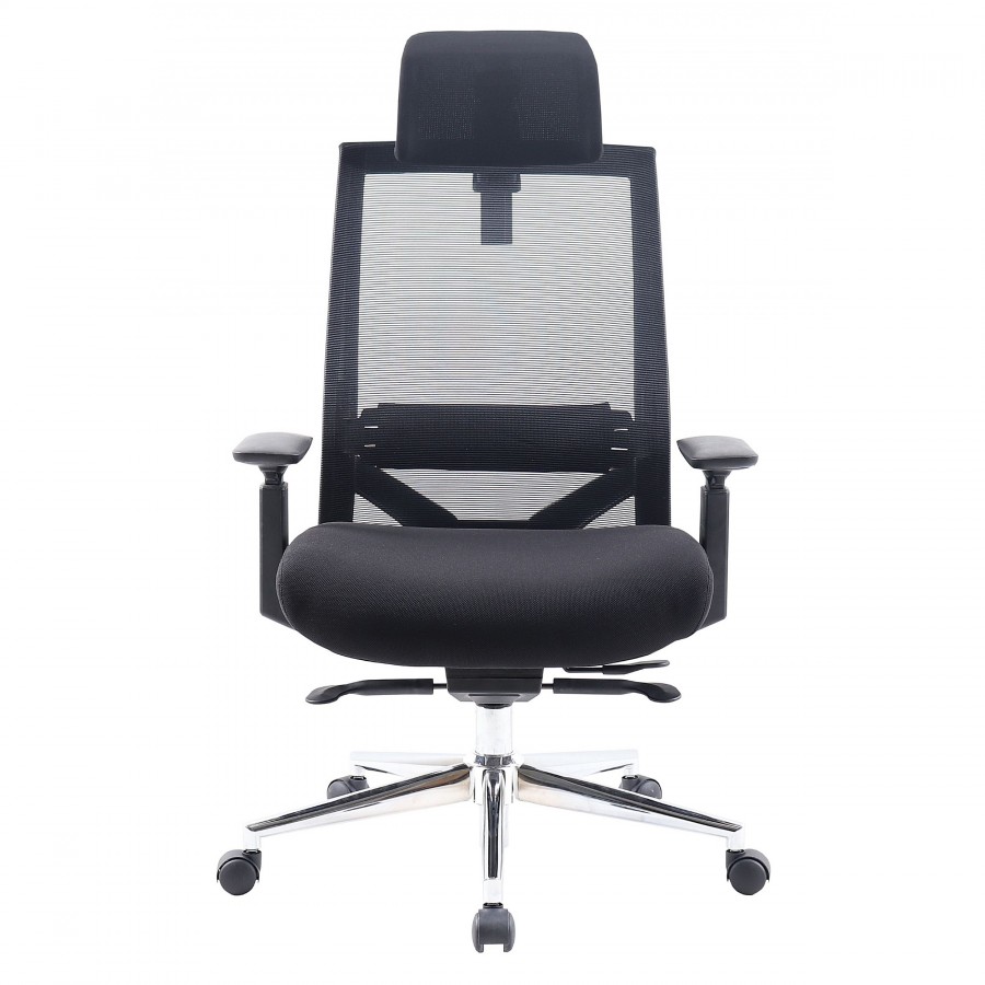 Affinity Ergonomic Mesh Office Chair